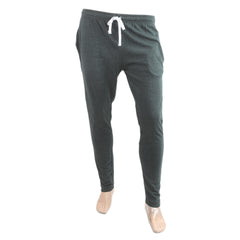 Men's Trouser - Dark Green, Men, Lowers And Sweatpants, Chase Value, Chase Value
