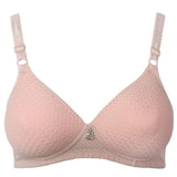 Women's Foam Bra - Pink, Women Bras, Chase Value, Chase Value