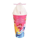 Fancy Barbie Straw Glass - Pink, Home & Lifestyle, Glassware & Drinkware, Chase Value, Chase Value