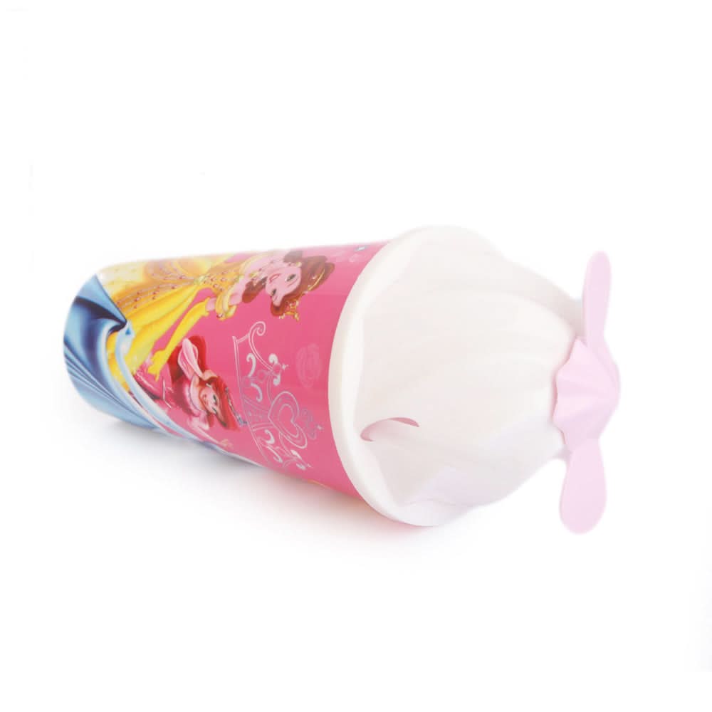 Fancy Barbie Straw Glass - Pink, Home & Lifestyle, Glassware & Drinkware, Chase Value, Chase Value