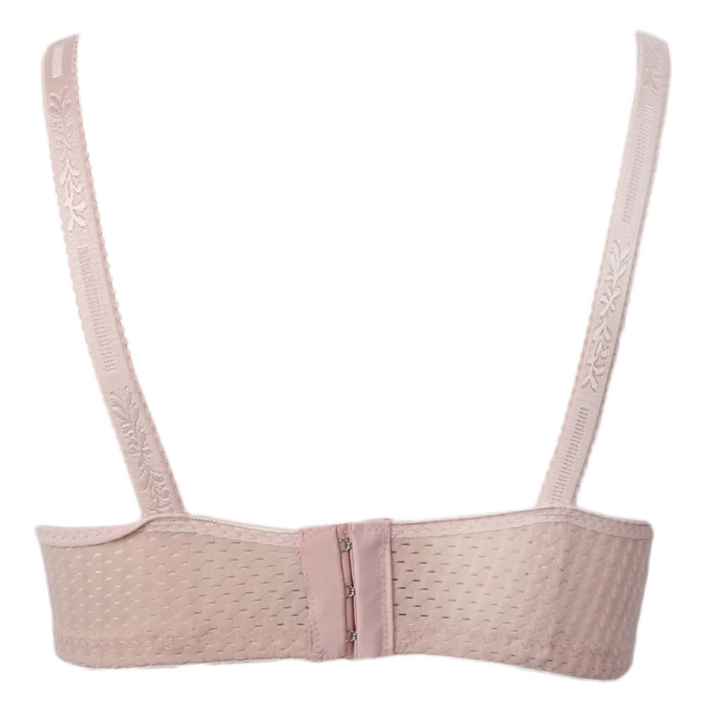 Women's Foam Bra - Pink, Women Bras, Chase Value, Chase Value