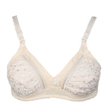 Women's Cotton Bra - Fawn, Women, Bras, Chase Value, Chase Value