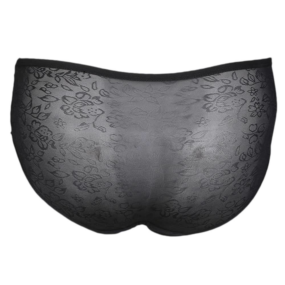 Women's Fancy Panty - Black, Women, Panties, Chase Value, Chase Value