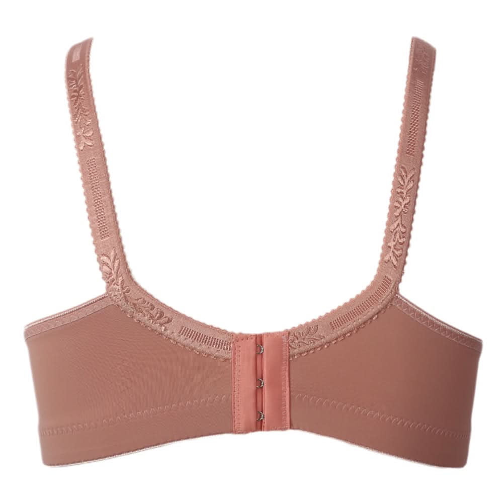 Women's Foam Bra - Peach, Women Bras, Chase Value, Chase Value