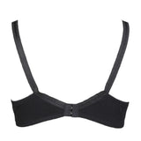Women's Cotton Bra - Black, Women, Bras, Chase Value, Chase Value