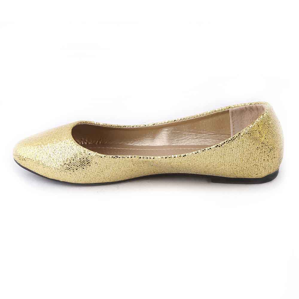 Women's Fancy Pumps (15) - Golden, Women, Pumps, Chase Value, Chase Value