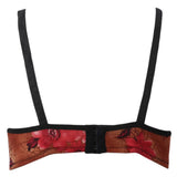 Women's Bra - Dark Pink, Women Bras, Chase Value, Chase Value