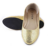 Women's Fancy Pumps (15) - Golden, Women, Pumps, Chase Value, Chase Value