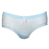 Women's Fancy Panty - Sky Blue, Women, Panties, Chase Value, Chase Value