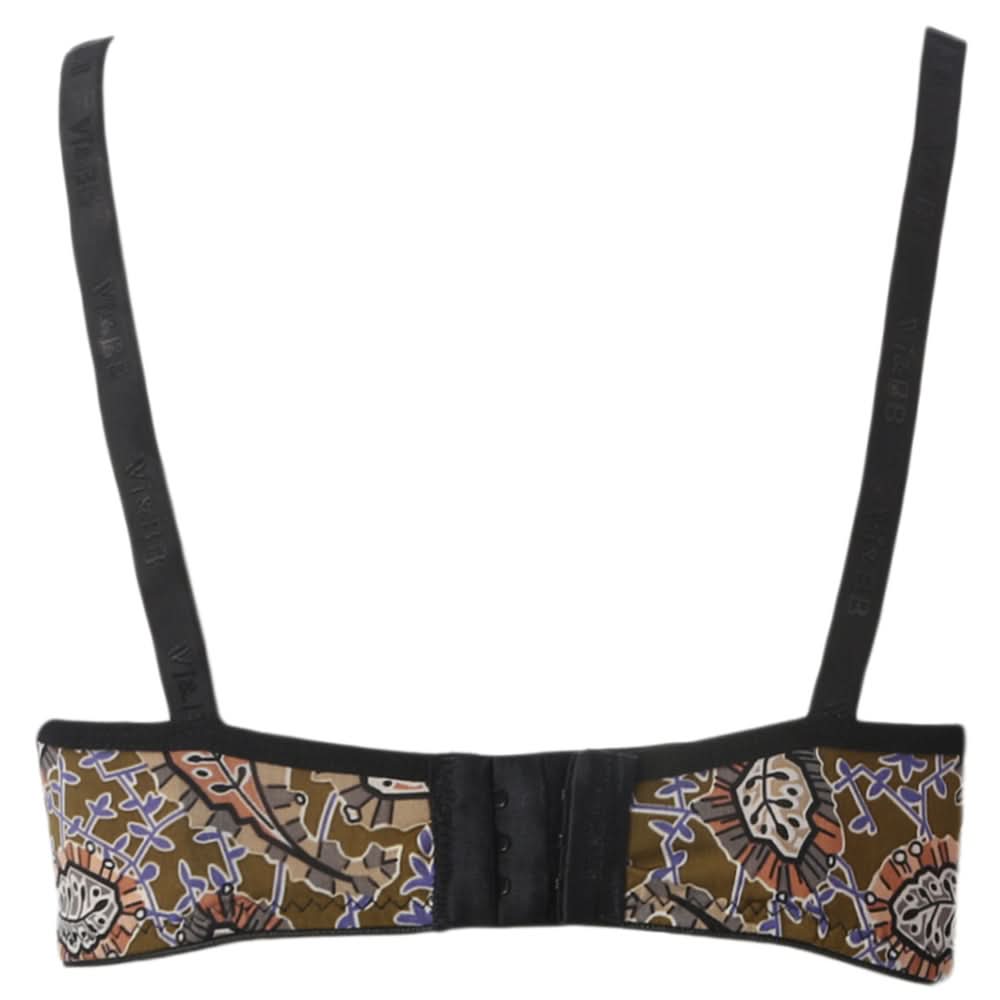 Women's Bra - Green, Women Bras, Chase Value, Chase Value