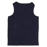 Boys Sando T-Shirt - Navy Blue, Kids, Boys T-Shirts, Chase Value, Chase Value