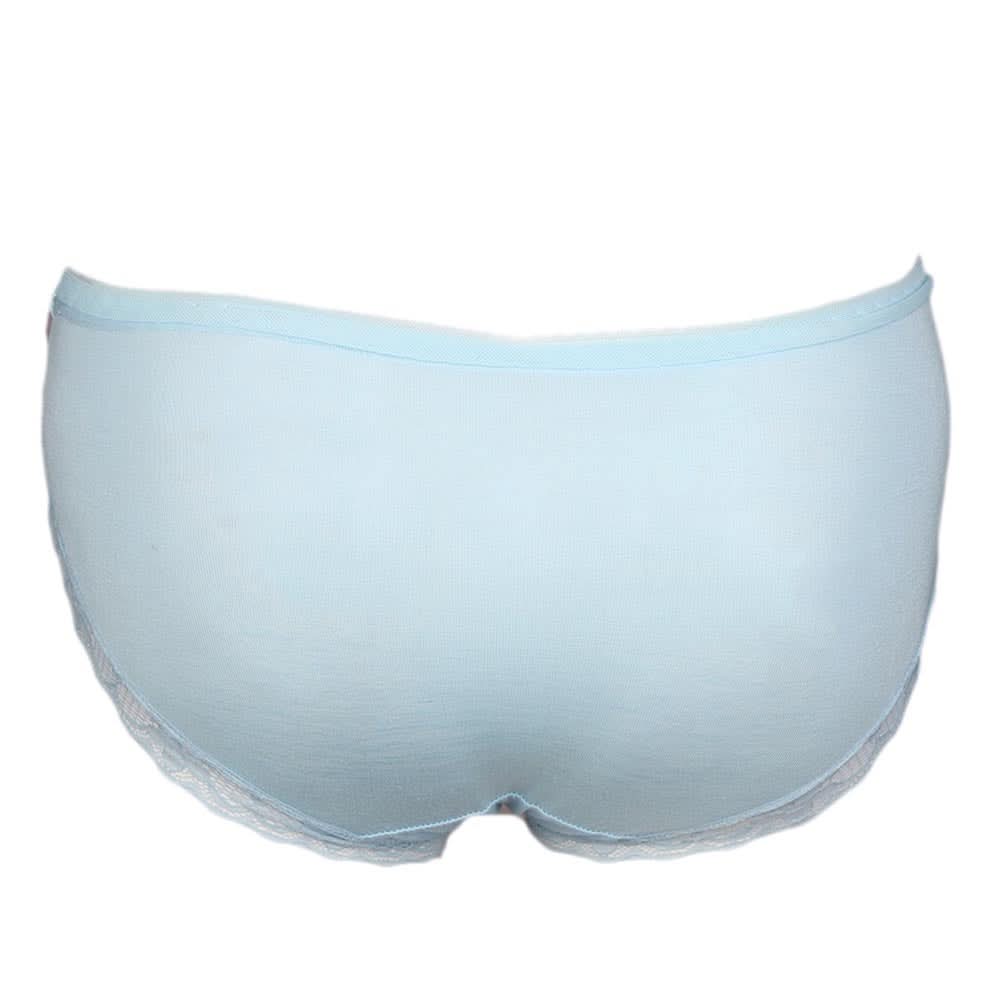 Women's Fancy Panty - Sky Blue, Women, Panties, Chase Value, Chase Value