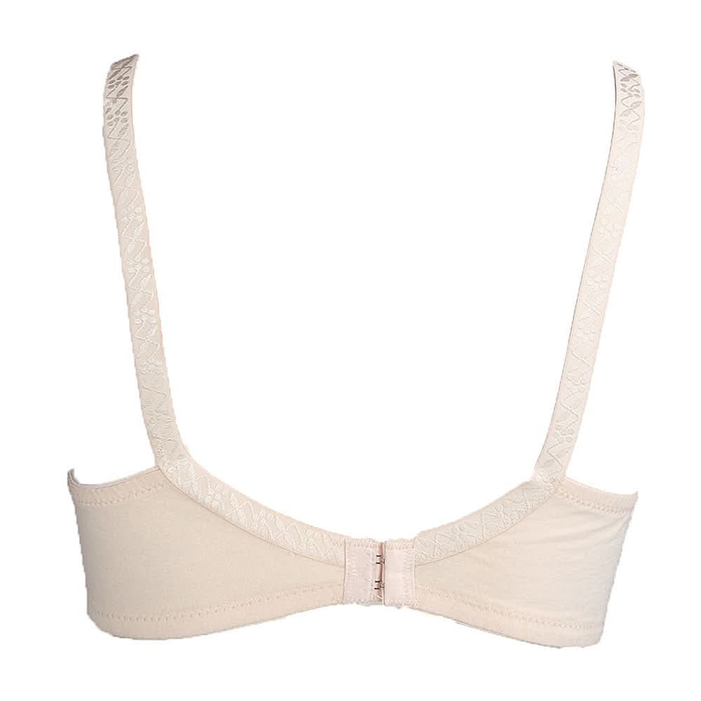 Women's Foam Bra - Fawn, Women, Bras, Chase Value, Chase Value