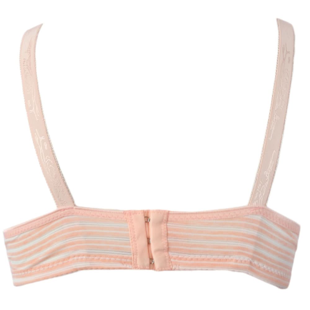 Women's Foam Bra - Peach, Women Bras, Chase Value, Chase Value