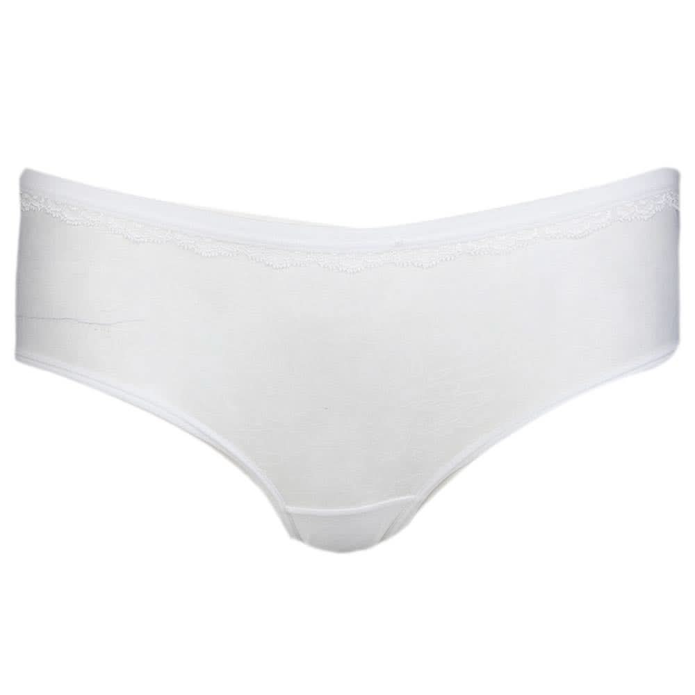 Women's Fancy Panty - White, Women, Panties, Chase Value, Chase Value