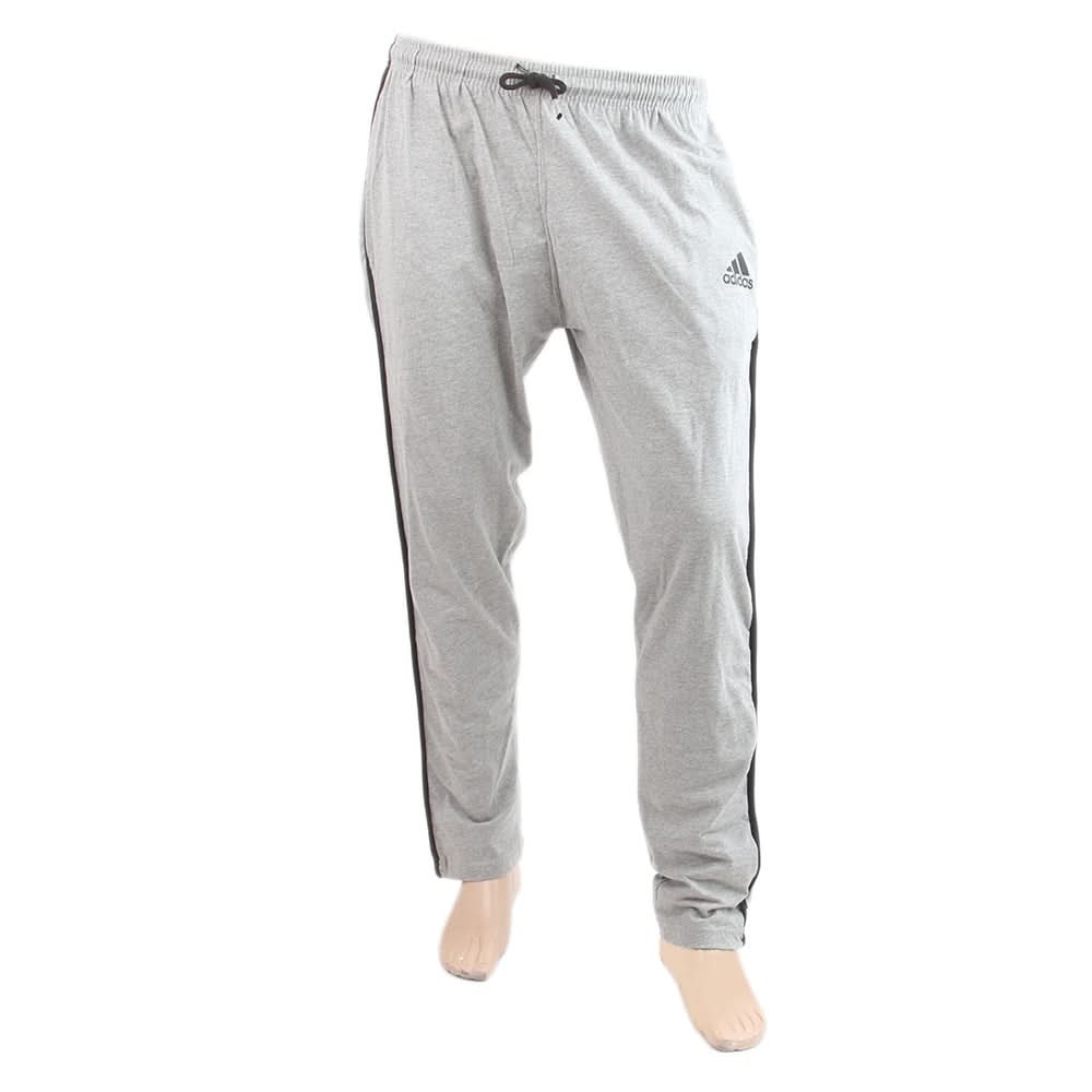 Men's Trouser - Light Grey, Men, Lowers And Sweatpants, Chase Value, Chase Value
