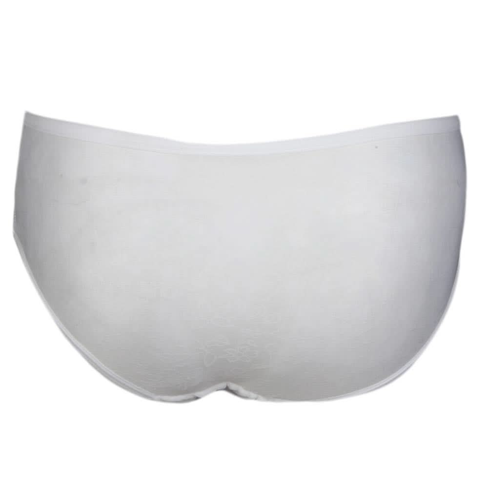 Women's Fancy Panty - White, Women, Panties, Chase Value, Chase Value