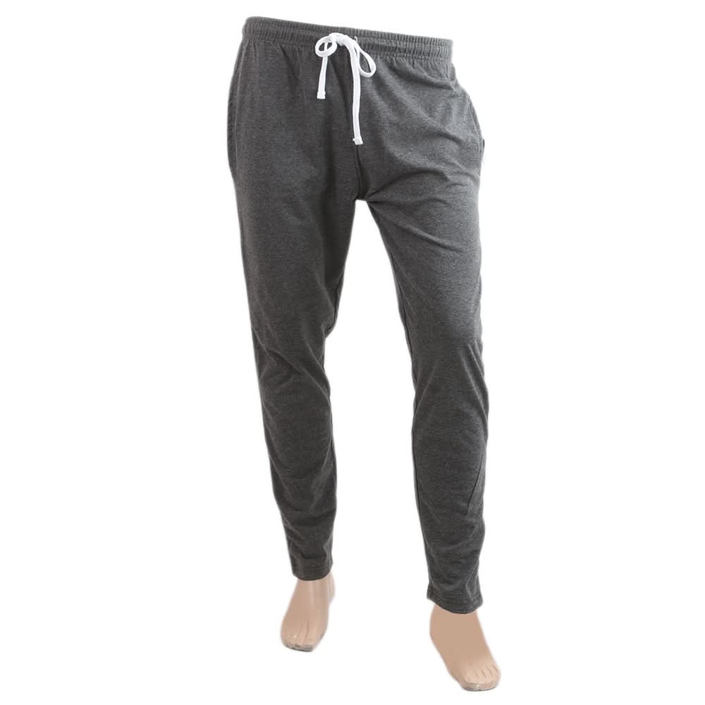 Men's Trouser - Grey, Men, Lowers And Sweatpants, Chase Value, Chase Value