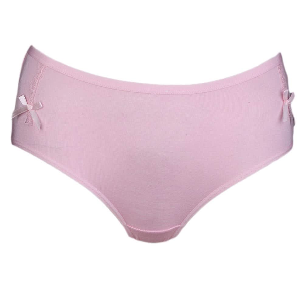 Women's Fancy Panty - Pink, Women, Panties, Chase Value, Chase Value