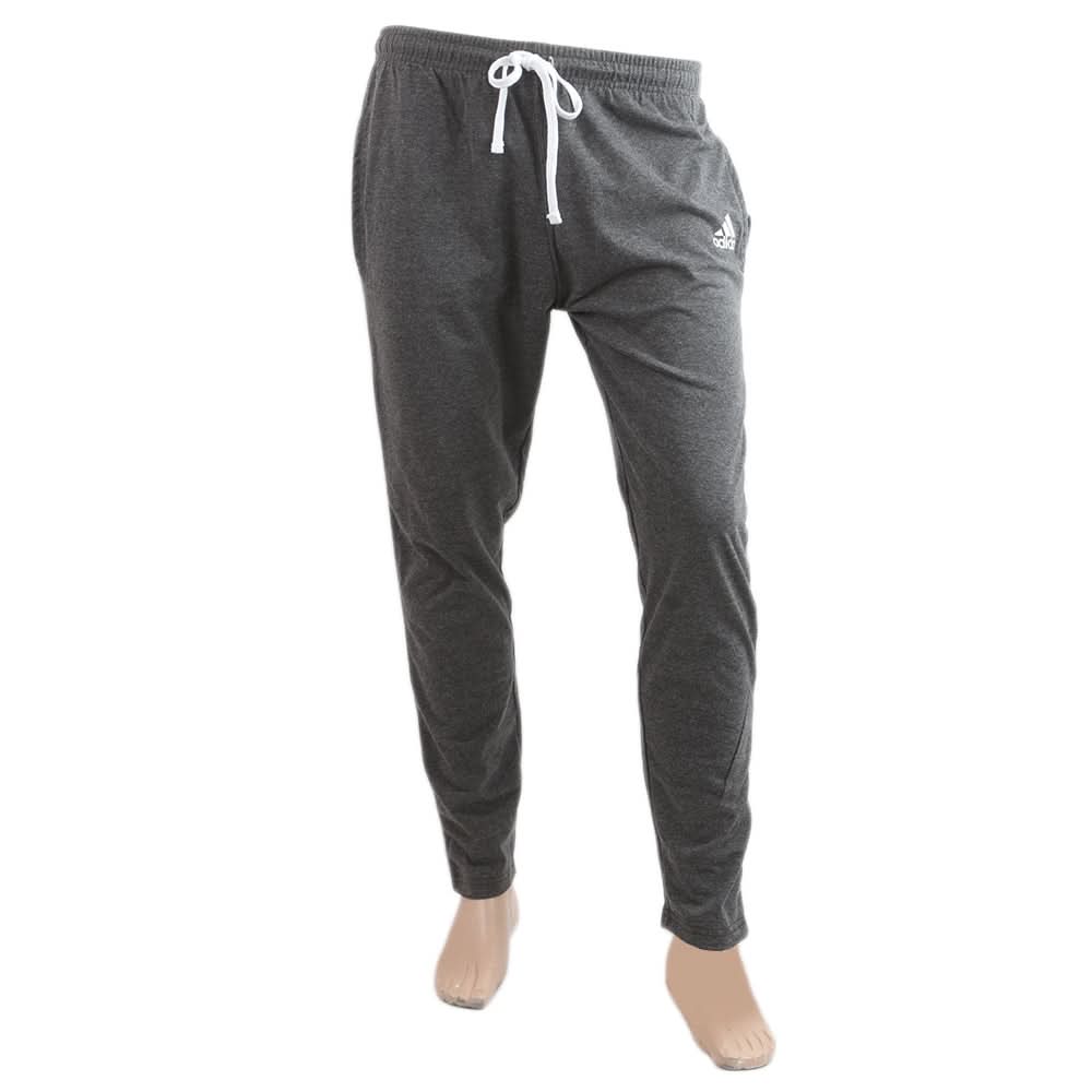 Men's Trouser - Grey, Men, Lowers And Sweatpants, Chase Value, Chase Value