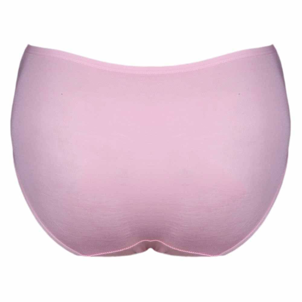 Women's Fancy Panty - Pink, Women, Panties, Chase Value, Chase Value