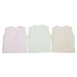 Newborn Vest - Multi, Boys Vest, Chase Value, Chase Value