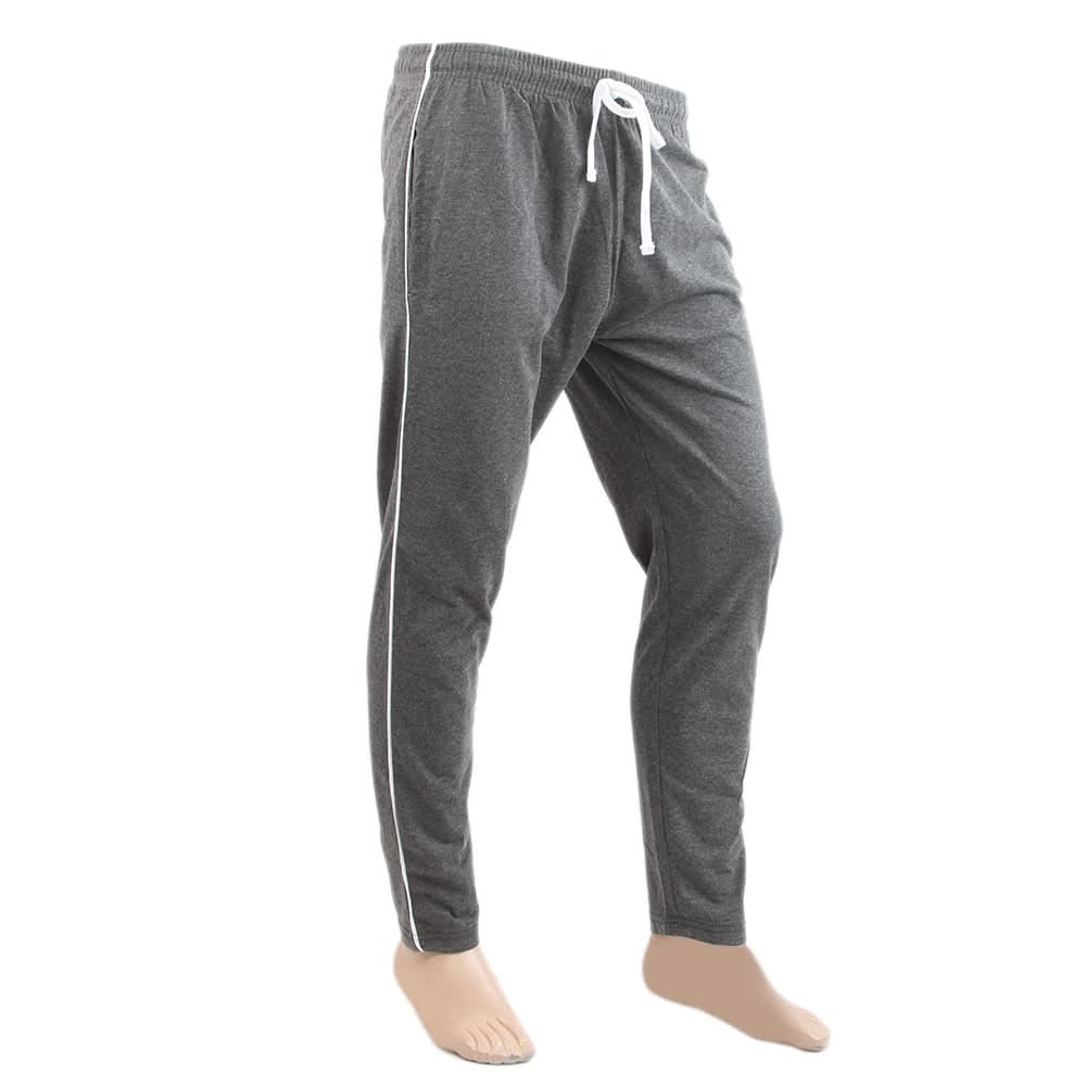 Men's Trouser - Grey, Men, Lowers And Sweatpants, Chase Value, Chase Value