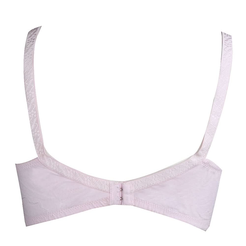 Women's Foam Bra - Pink, Women, Bras, Chase Value, Chase Value