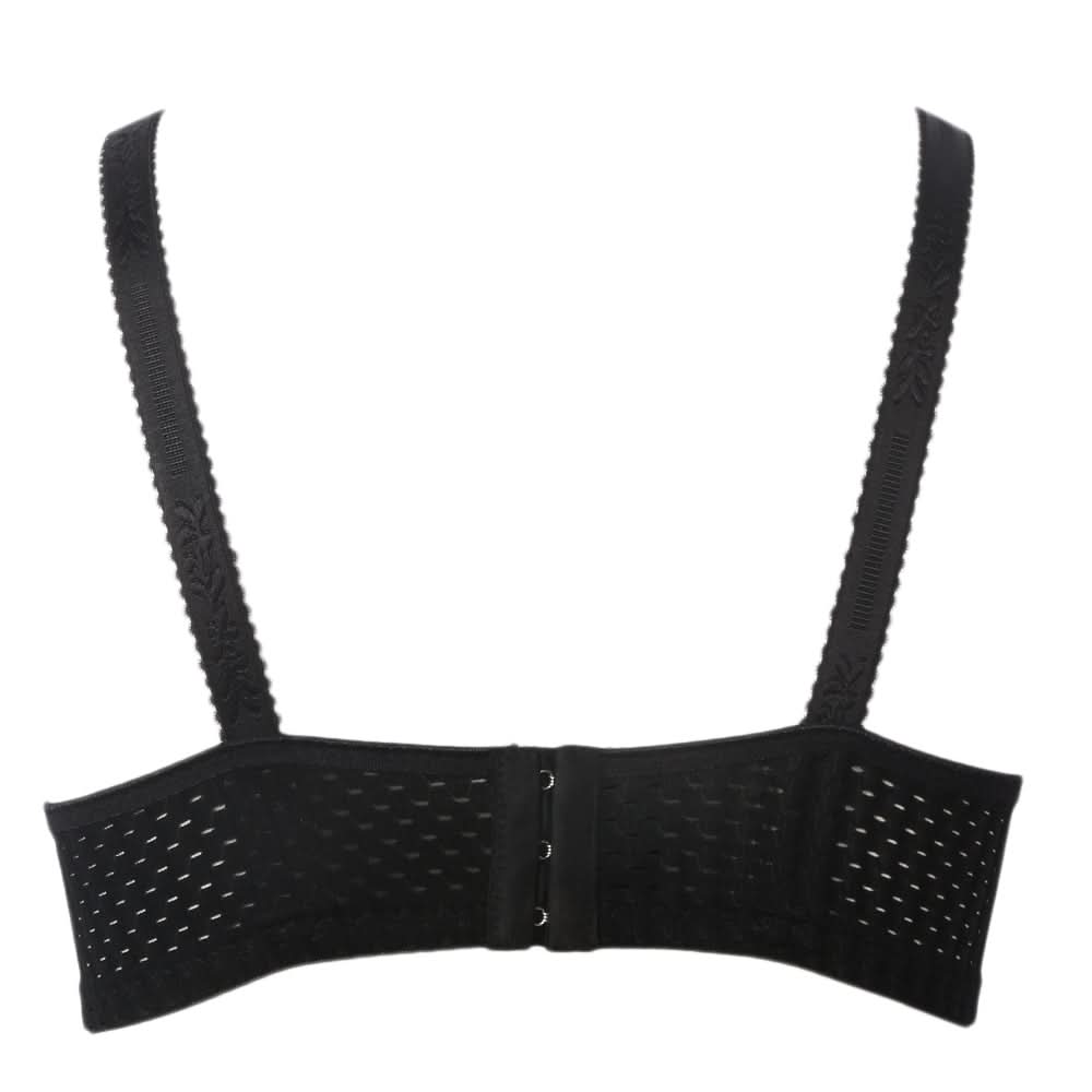 Women's Foam Bra - Black, Women Bras, Chase Value, Chase Value