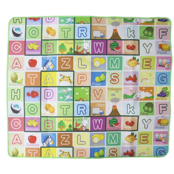 Multi Function Mat For Kids - test-store-for-chase-value
