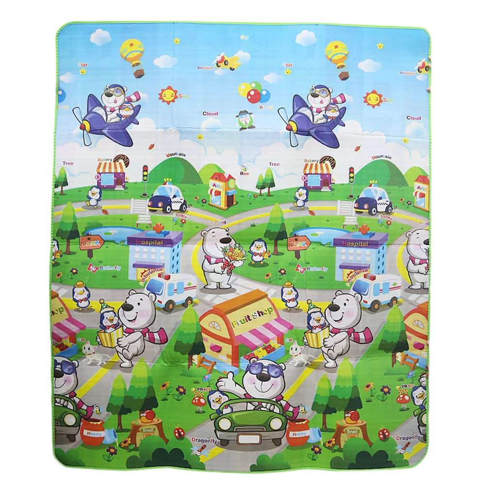Multi Function Mat For Kids - test-store-for-chase-value