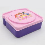 Lunch Box JZ-996 - Purple, Kids, Tiffin Boxes And Bottles, Chase Value, Chase Value