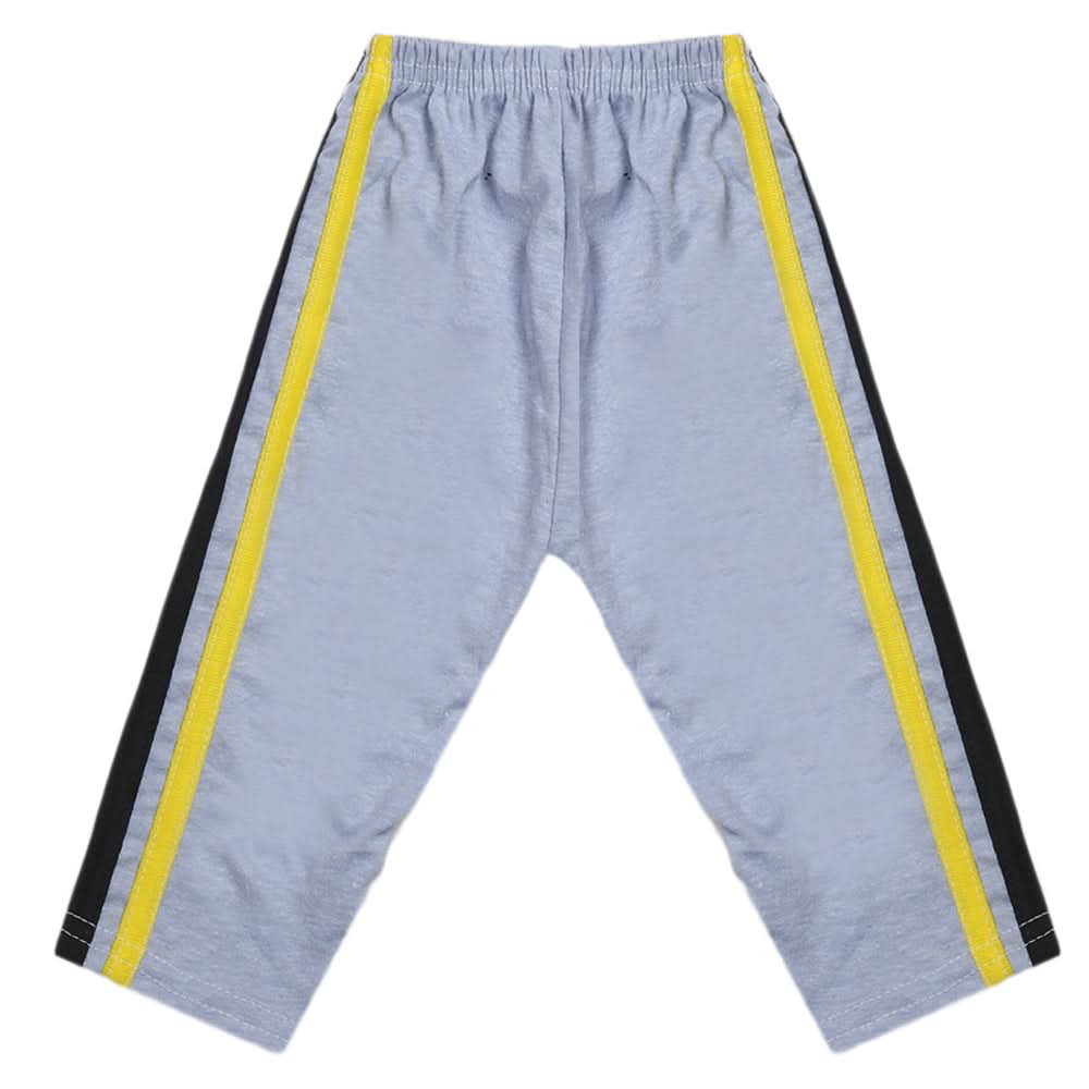 Newborn Side Stripe Trouser -Blue, Kids, Newborn Boys Shorts And Pants, Chase Value, Chase Value