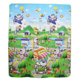 Multi Function Mat For Kids - test-store-for-chase-value