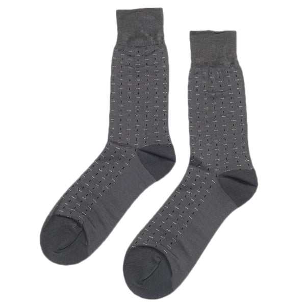 Eminent Men’s Socks - Dark Grey, Men's Socks, Eminent, Chase Value