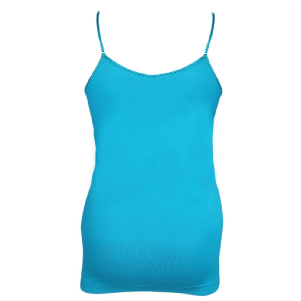 Women's Shameez - Cyan, Women, Shameez And Camisole, Chase Value, Chase Value