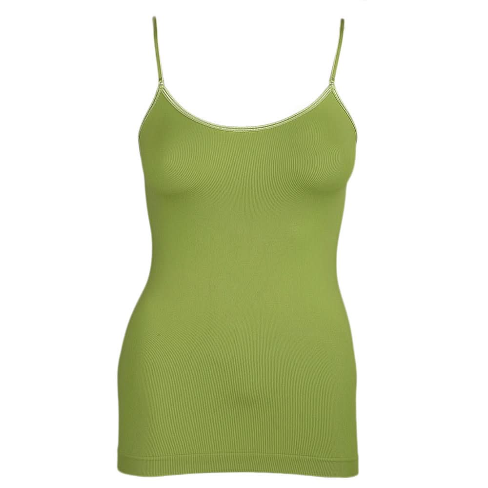 Women's Shameez - Green, Women, Shameez And Camisole, Chase Value, Chase Value