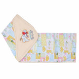 Sunny Wrapping Sheet - Orange, Kids, Other Accessories, Chase Value, Chase Value