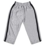 Newborn Side Stripe Trouser -Light Grey, Kids, Newborn Boys Shorts And Pants, Chase Value, Chase Value