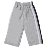 Newborn Side Stripe Trouser -Light Grey, Kids, Newborn Boys Shorts And Pants, Chase Value, Chase Value