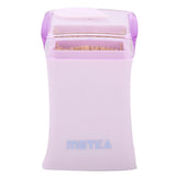 Toothpick Holder 6009 - Purple, Home & Lifestyle, Storage Boxes, Chase Value, Chase Value