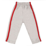 Newborn Side Stripe Trouser -Fawn, Kids, Newborn Boys Shorts And Pants, Chase Value, Chase Value