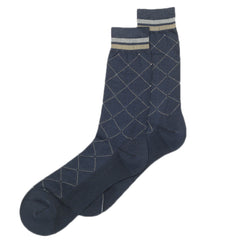 Eminent Men’s Socks - Navy Blue, Men's Socks, Eminent, Chase Value