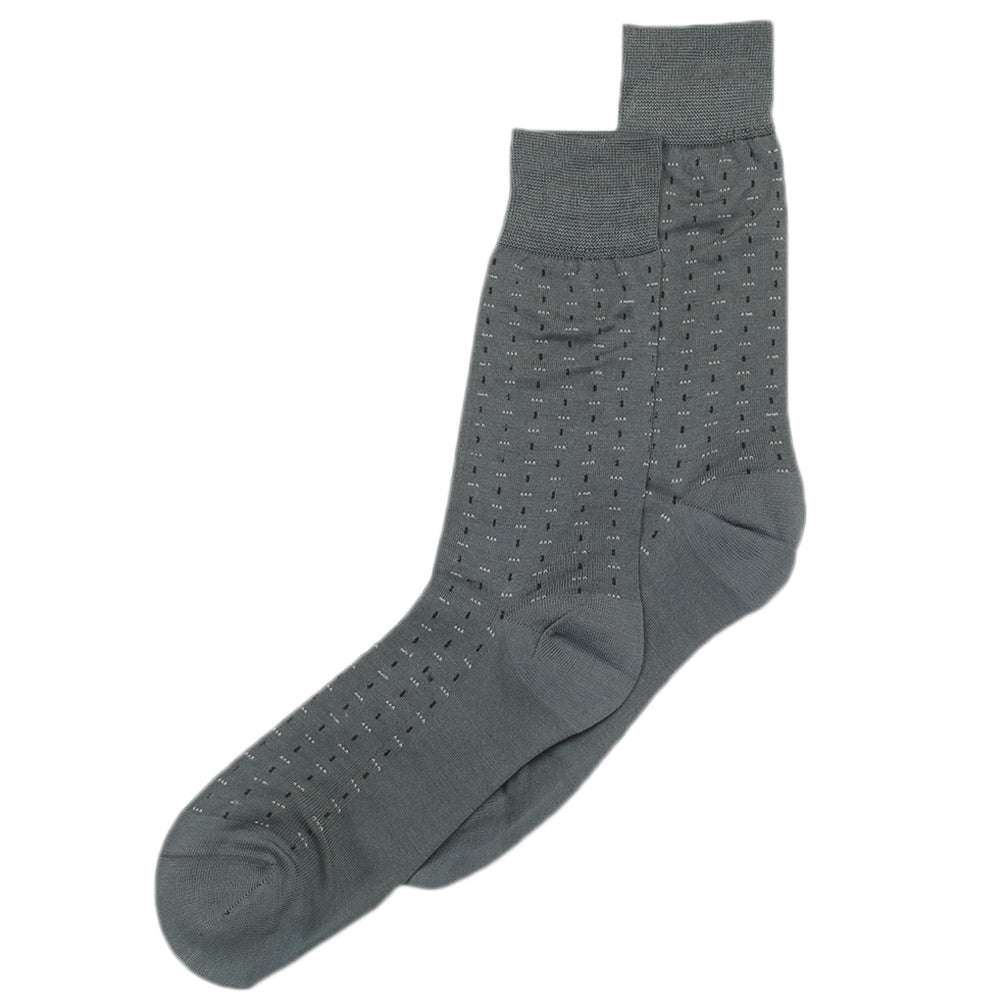 Eminent Men’s Socks - Light Grey, Men's Socks, Eminent, Chase Value