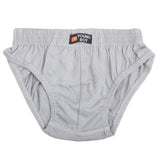 Boy Loose Under Wear - Light Grey, Kids, Boys Underwear, Chase Value, Chase Value
