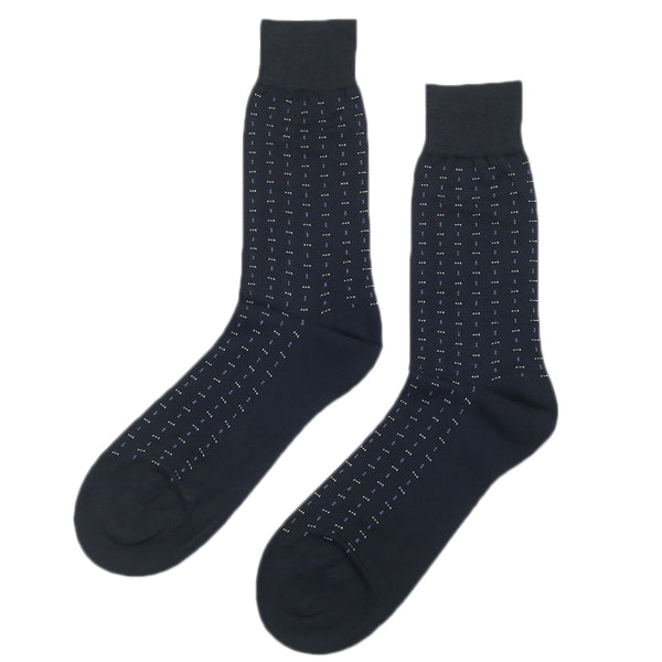 Eminent Men’s Socks - Blue, Men's Socks, Eminent, Chase Value