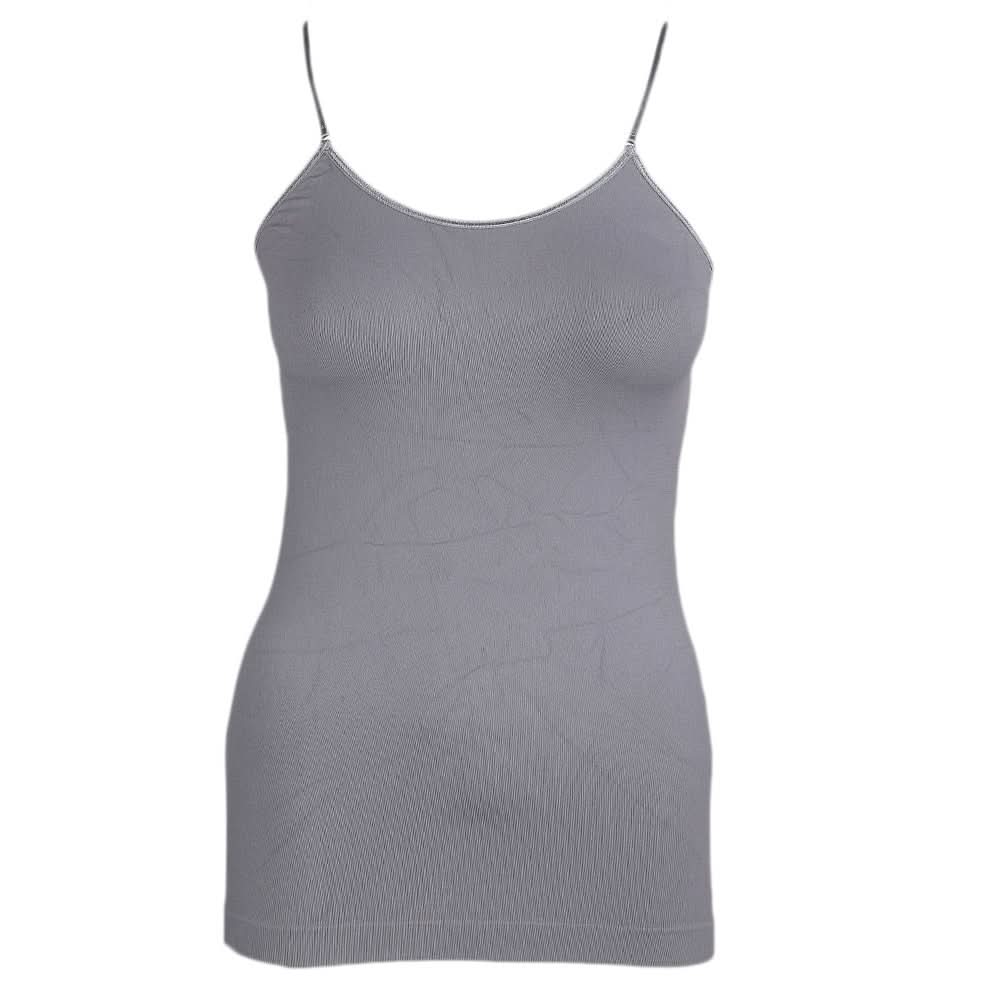 Women's Shameez - Grey, Women, Shameez And Camisole, Chase Value, Chase Value