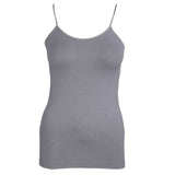 Women's Shameez - Grey, Women, Shameez And Camisole, Chase Value, Chase Value