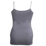 Women's Shameez - Grey, Women, Shameez And Camisole, Chase Value, Chase Value