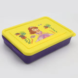 Recta Lunch Box JZ-980 - Purple, Kids, Tiffin Boxes And Bottles, Chase Value, Chase Value